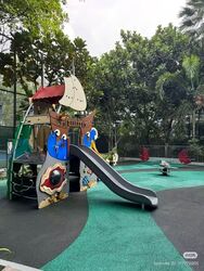 The Visionaire (D27), Condominium #567742411
